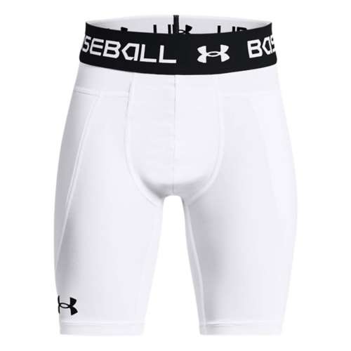 Boys' Under Armour Utility Baseball Slider Compression Shorts | Under Armour  Flow Velociti 1 | Hotelomega Sneakers Sale Online