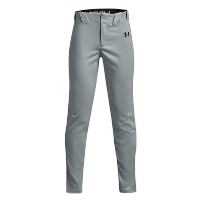 Youth Boys' Under Armour Relaxed Baseball Pants