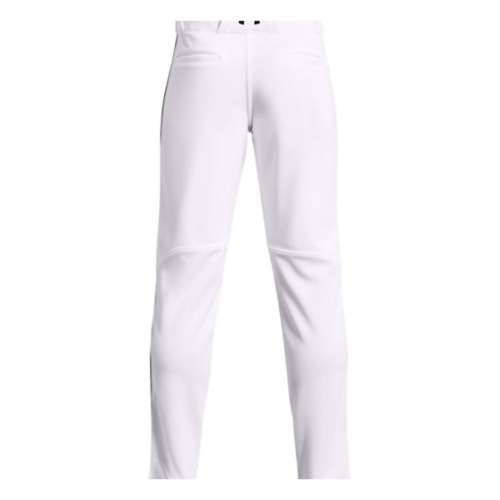 Boys' Under Armour Gameday Vanish Piped Baseball Pants