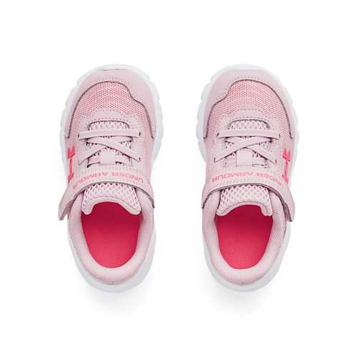 under armour infant girl shoes