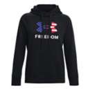 Women's Under Sneakers armour Freedom Rival Hoodie