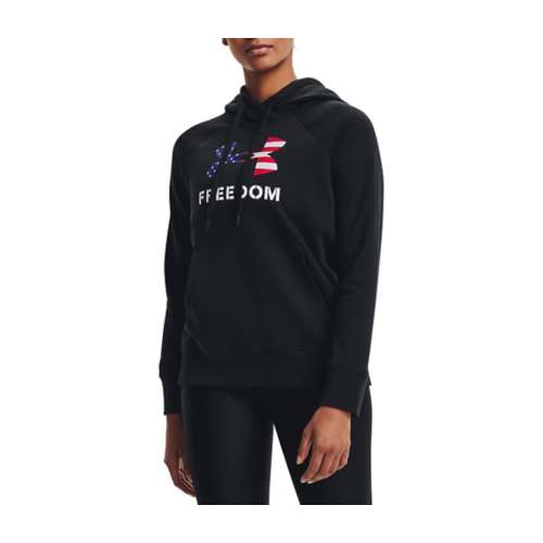 Women's Under Sneakers armour Freedom Rival Hoodie