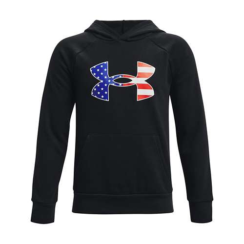 Boys' Under Armour Freedom Rival Hoodie