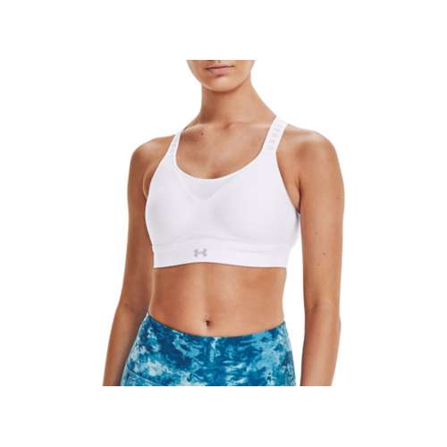 Women's bra Under Armour Infinity Covered Impact - Bras - Women's clothing  - Fitness
