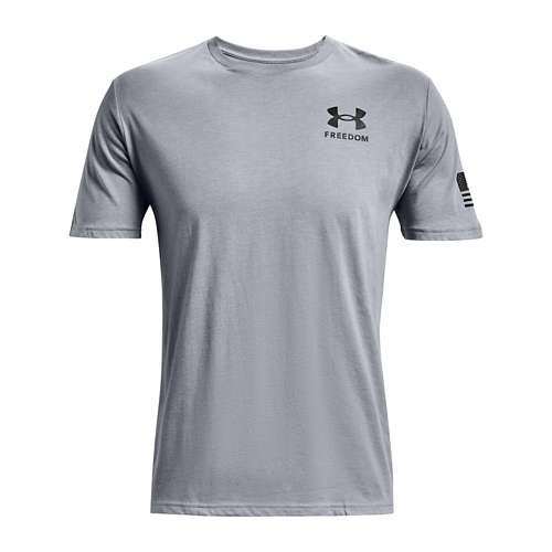 Under Armour New Freedom Flag T-Shirt