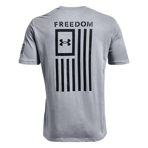 Under armour cheap freedom shirt meaning