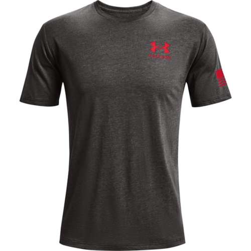 Under armour on sale freedom rattle