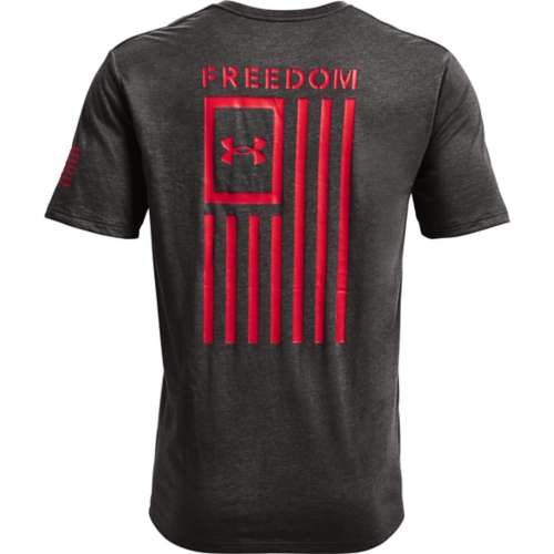 Under armour cheap freedom rattle