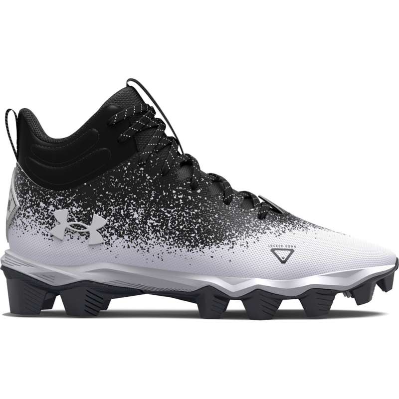 Under Armour Surge Running Shoe | Sneakers Sale Online | Kids' Under Armour Franchise 2.0 Jr. Football