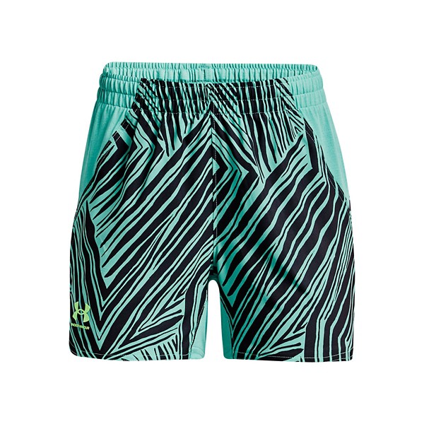 Women's Under Armour Accelerate Soccer Shorts product image