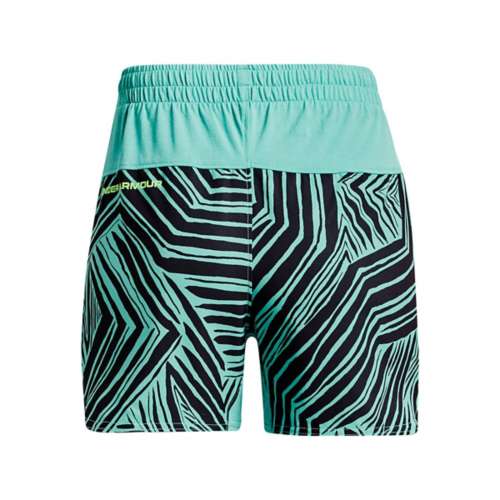 Women's Under Armour Accelerate Soccer Shorts