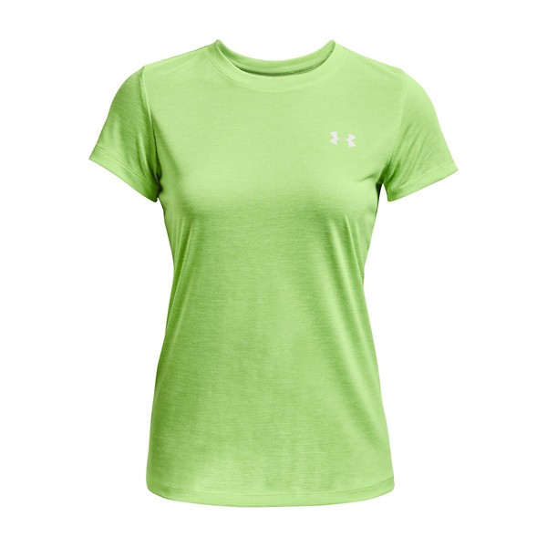Women's Under Armour Tech Twist Crew T-Shirt product image