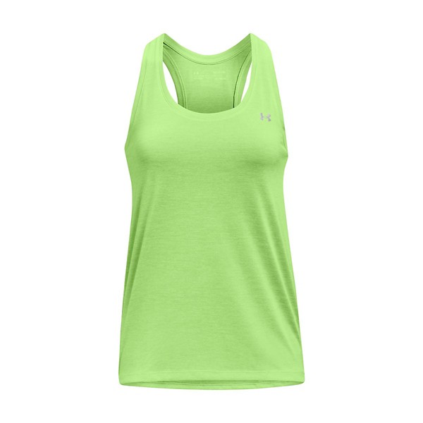 Women's Under Armour Twist Tech Tank Top product image