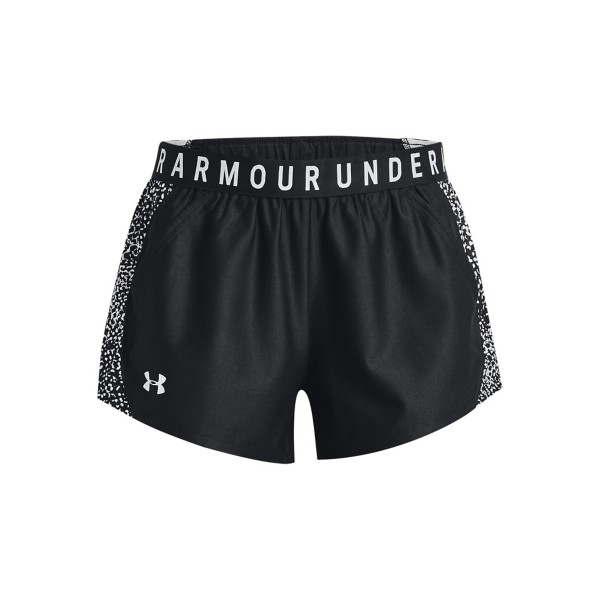 Women's Under Armour Play Up 3.0 Printed Shorts product image