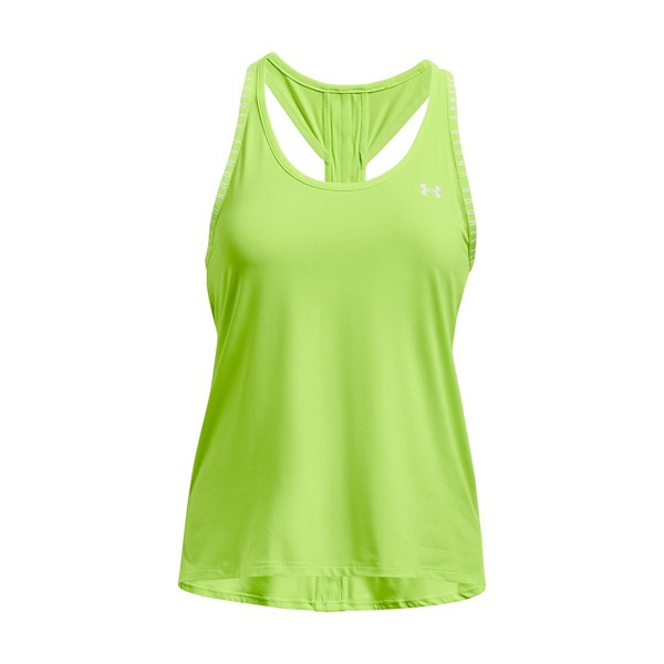 Women's Under Armour Knockout Tank Top product image