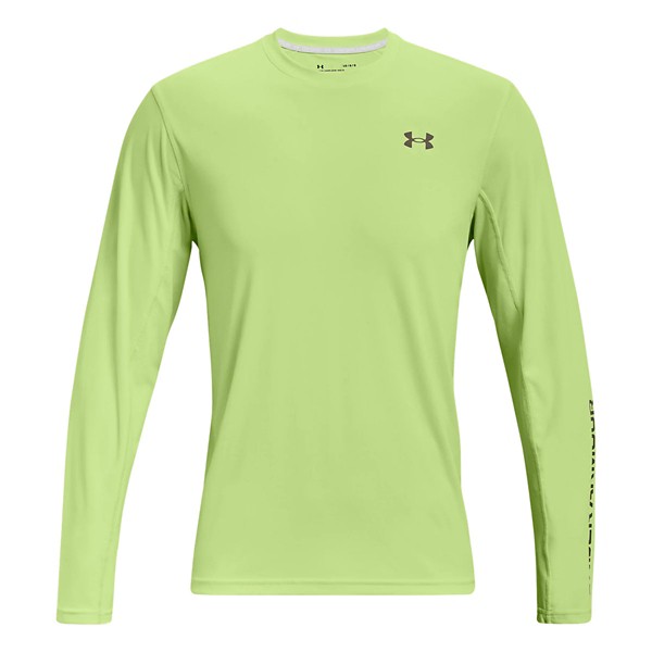 Men's Under Armour Iso-Chill Shorebreak Shirt product image