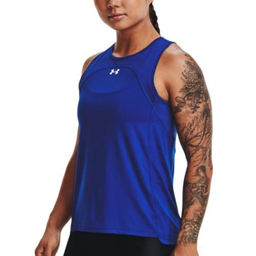 Women's Under Armour Knockout Team Tank Top | SCHEELS.com