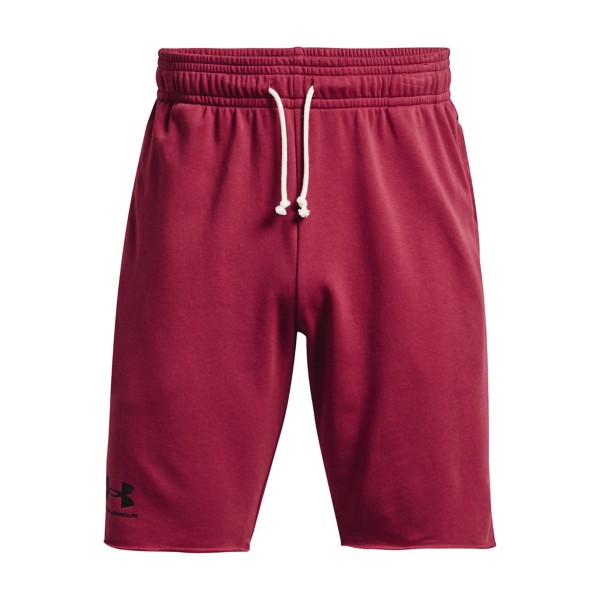 Men's Under Armour Rival Terry Lounge Shorts product image