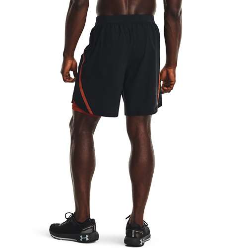Men's Under Armour Launch SW 2-in-1 Shorts