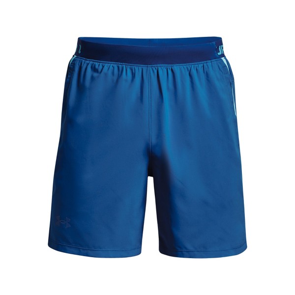 Men's Under Armour Launch SW WM Running Shorts product image