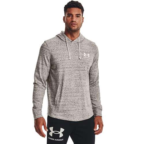 Men's Under Armour Rival Terry Hoodie