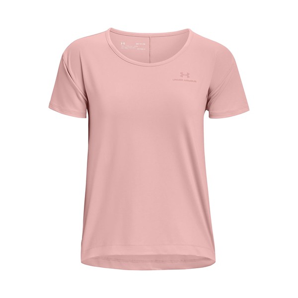 Women's Under Armour RUSH™ Energy Core Short Sleeve Shirt product image