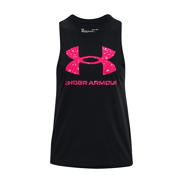 Women's Under Armour Live Sportstyle Graphic Tank Top product image