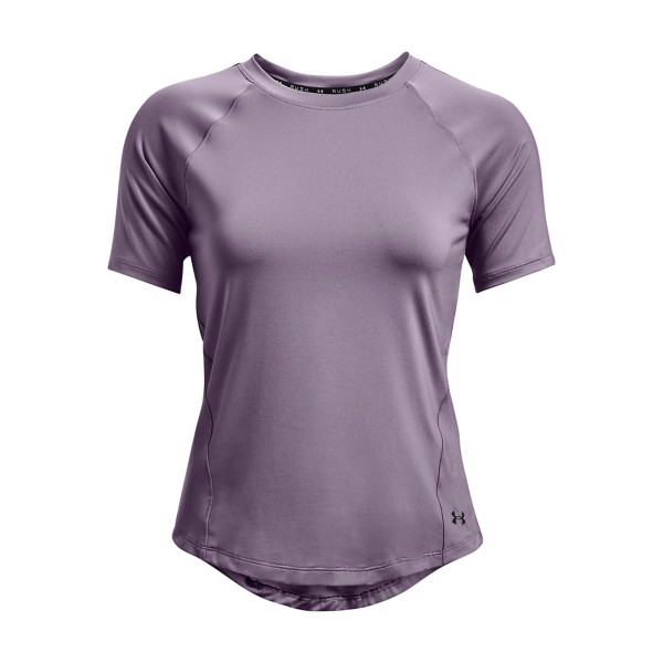 Women's Under Armour RUSH™ Short Sleeve Shirt product image