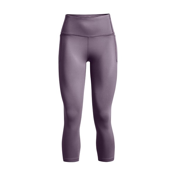 Women's Under Armour Meridian Crop Tights product image