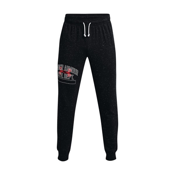 Men's Under Armour UA Rival Terry Athletic Department Joggers product image
