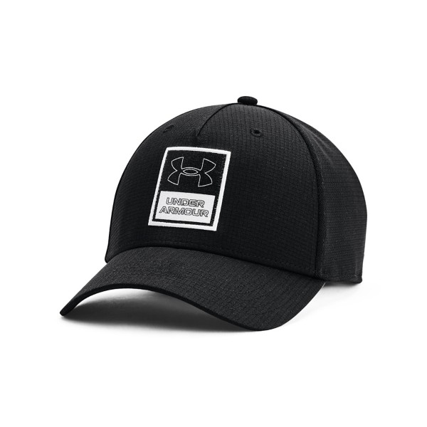 Men's Under Armour Iso-Chill Armourvent Trucker Snapback Hat product image
