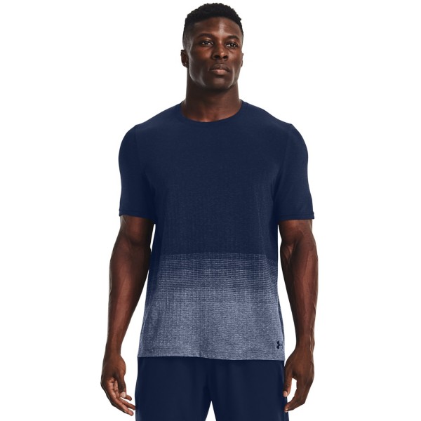 Men's Under Armour Seamless Lux T-Shirt product image