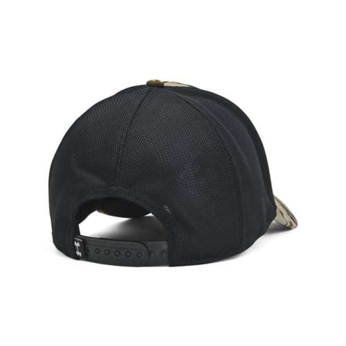 Under armour outlet antler logo hat