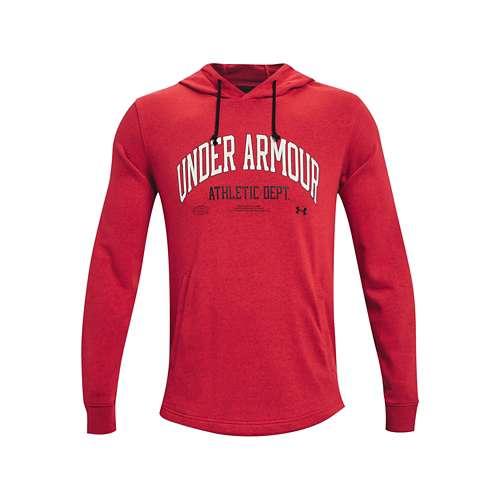 Men's Under Armour Rival Terry Department Hoodie
