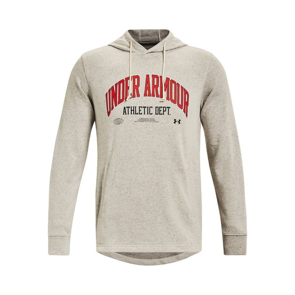 Men's Under Armour Rival Terry Department Hoodie product image