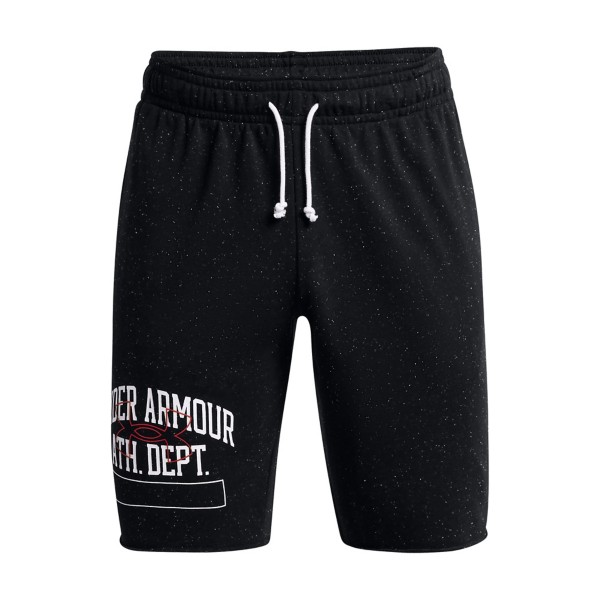 Men's Under Armour Rival Terry Department Lounge Shorts product image