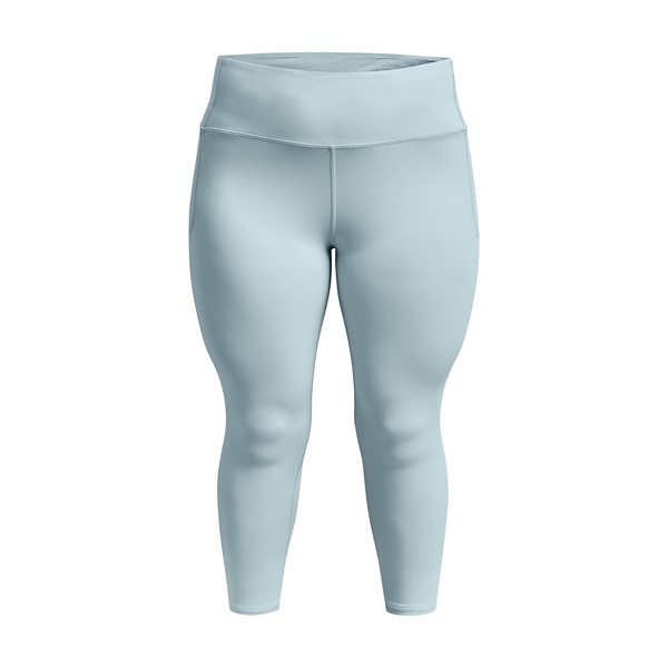 Women's Under Armour Plus Meridian Ankle Leggings product image