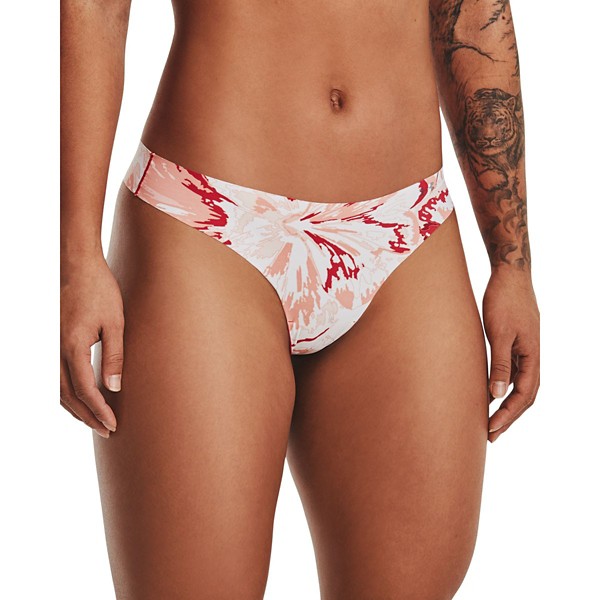 Women's Under Armour Pure Stretch Thong product image
