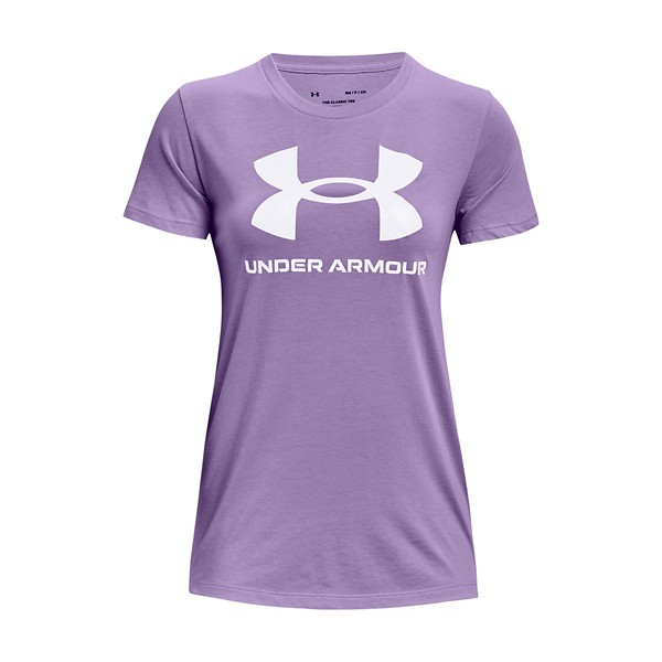 Women's Under Armour Live Sportstyle Graphic T-Shirt product image