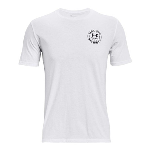 Men's Under Armour Freedom Bass T-Shirt product image