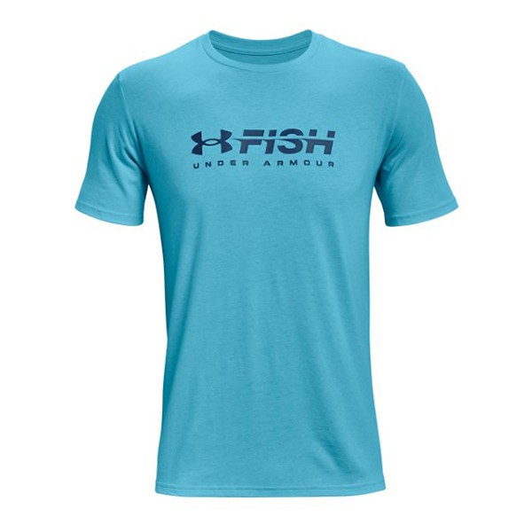 Men's Under Armour Fish Strike T-Shirt product image