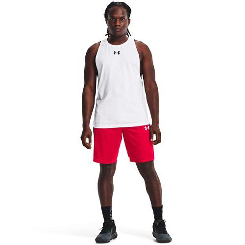 Men's Under Armour Baseline Shorts