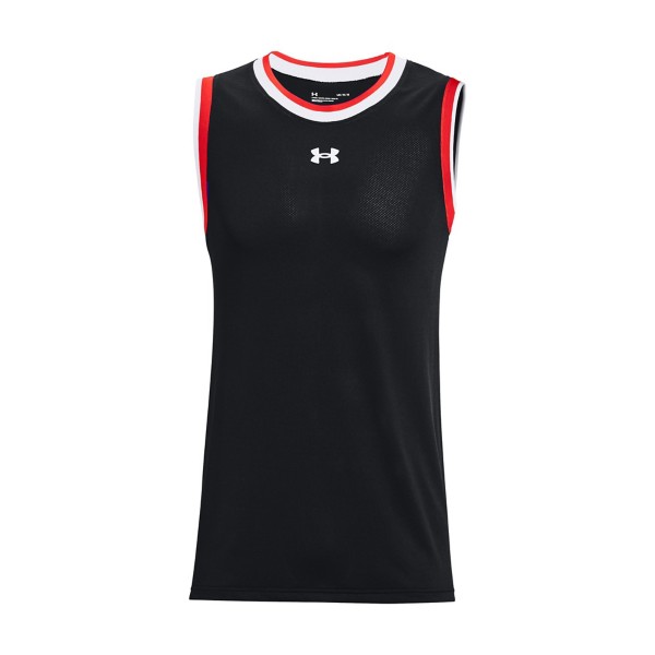 Men's Under Armour Baseline Replica Tank Top product image