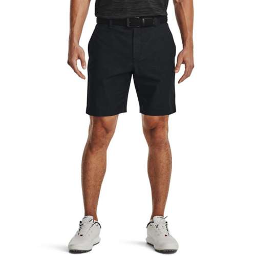 Men's Under Armour Iso-Chill Air Vent Golf Chino Shorts