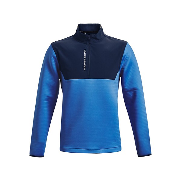 Men's Under Armour Storm Daytona Golf Half Zip product image