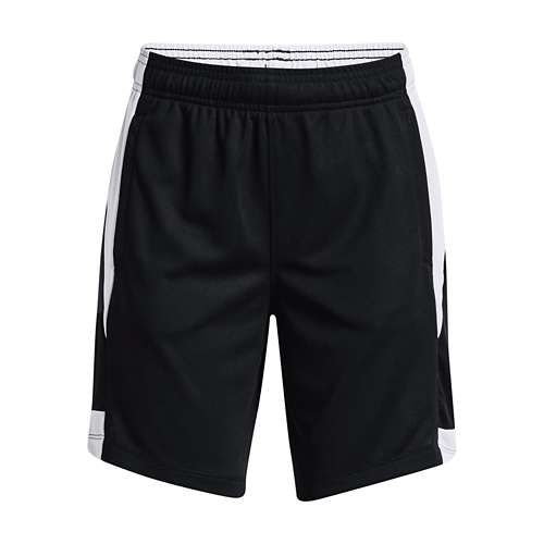 Under armour baseline hot sale basketball shorts