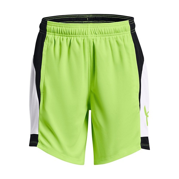 Women's Under Armour Baseline Basketball Shorts product image