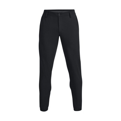 under armour golf joggers