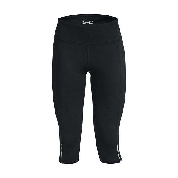 Women's Under Armour Fly Fast 3.0 Speed Capri Tights product image