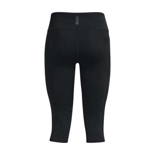 Women's Under Armour Fly Fast 3.0 Speed Capri Tights